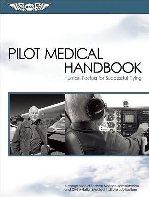 Pilot Medical Handbook book