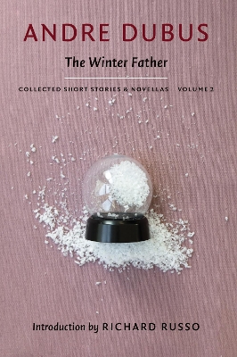 Winter Father book