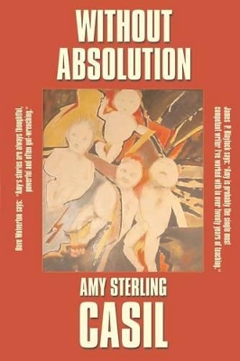 Without Absolution book