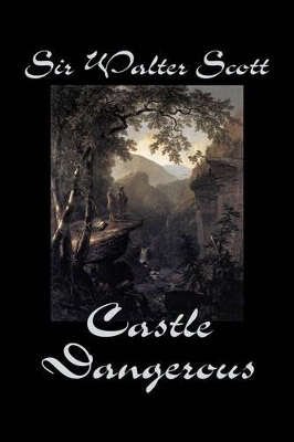 Castle Dangerous book