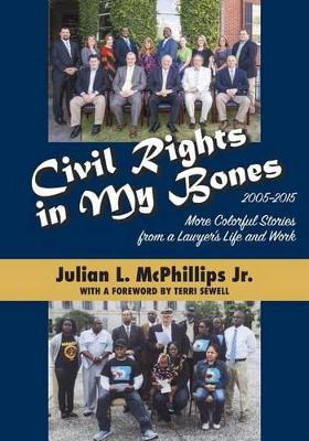 Civil Rights in My Bones book