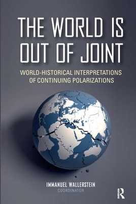 World is Out of Joint book