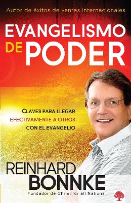 Evangelismo de Poder by Reinhard Bonnke