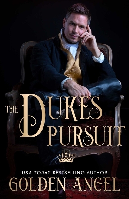 Duke's Pursuit book