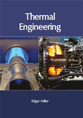 Thermal Engineering book