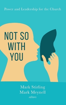 Not So with You by Mark Stirling