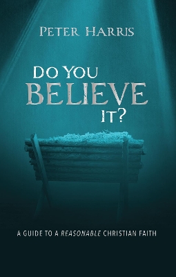 Do You Believe It? book