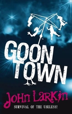 Goontown book