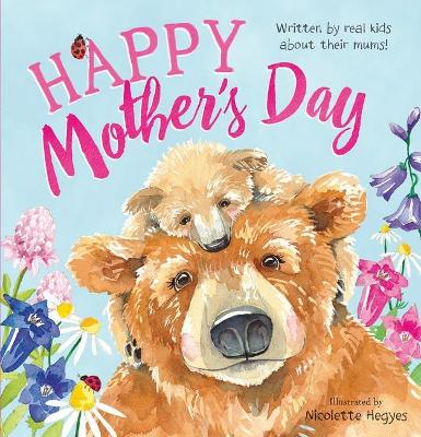 Happy Mother's Day book