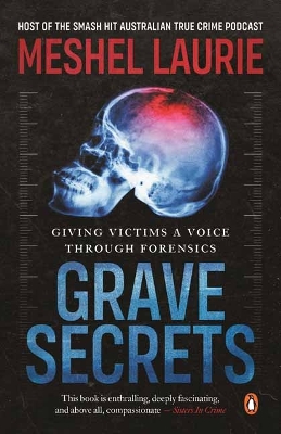 Grave Secrets book