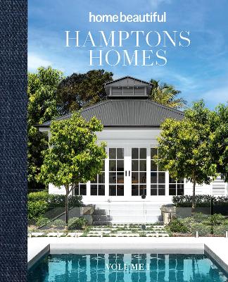 Hampton Homes book