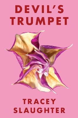 Devil's Trumpet book