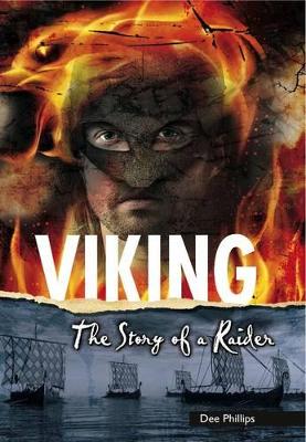 Yesterday's Voices: Viking: The Story of a Raider book