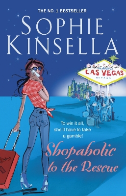 Shopaholic to the Rescue by Sophie Kinsella