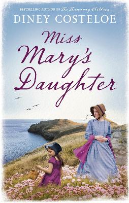 Miss Mary's Daughter book