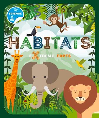 Habitats book