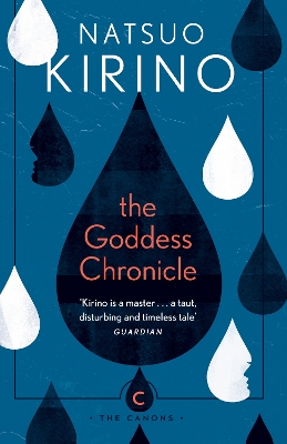 The Goddess Chronicle book