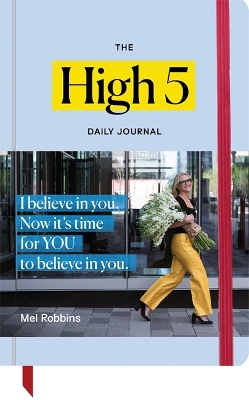 The High 5 Daily Journal book