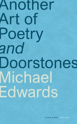 Another Art of Poetry and Doorstones book