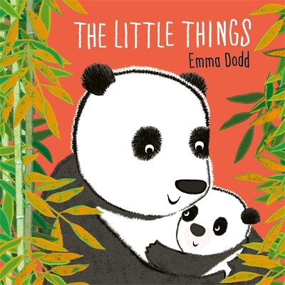 The Little Things book