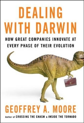 Dealing with Darwin book