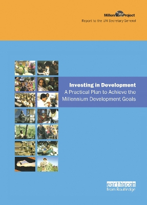 Investing in Development by Jeffrey D. Sachs