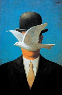 Magritte: A Life by Alex Danchev