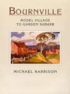 Bournville, Birmingham book