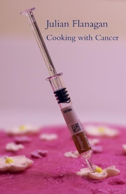 Cooking with Cancer book