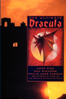 Ultimate Dracula book