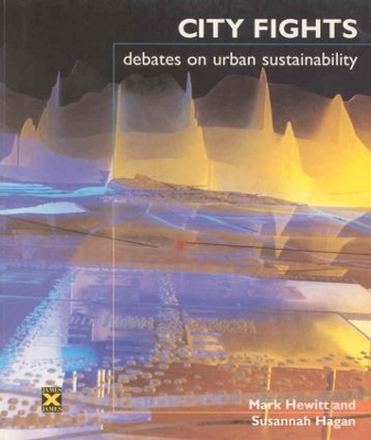 City Fights by Susannah Hagan