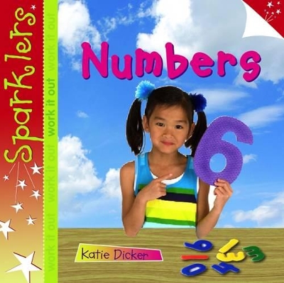 Numbers book