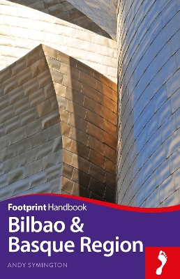 Bilbao & Basque Region book