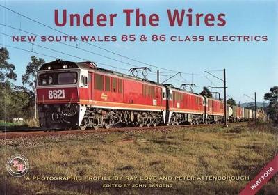 Under the Wires book