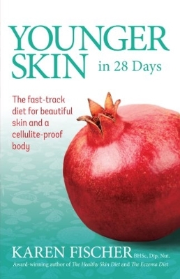 Younger Skin in 28 Days book