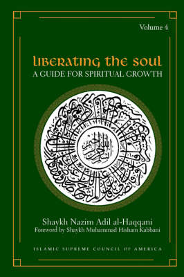 Liberating the Soul book