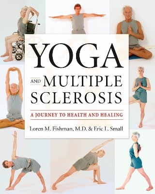 Yoga and Multiple Sclerosis book