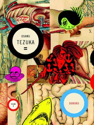 Dororo Volume 2 by Osamu Tezuka