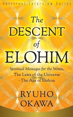 The Descent of Elohim book