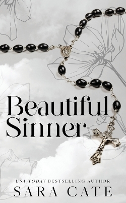 Beautiful Sinner book