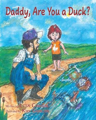 Daddy, Are You a Duck? book