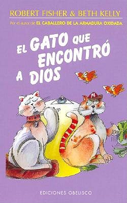 El Gato Que Encontro a Dios book