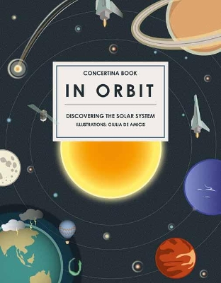 In Orbit book