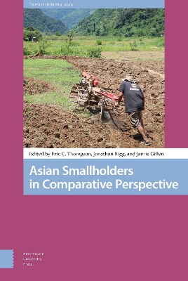 Asian Smallholders in Comparative Perspective book