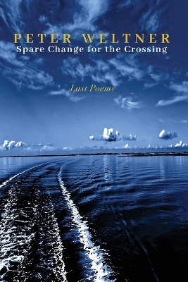 Spare Change for the Crossing book