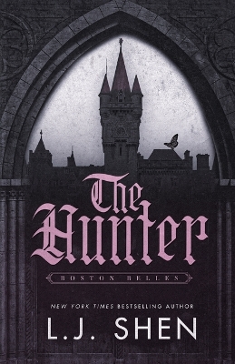 The Hunter book
