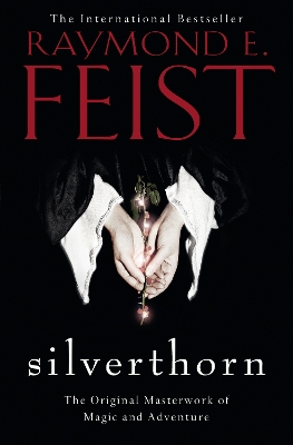 Silverthorn book