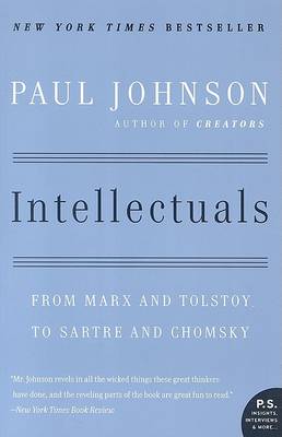 Intellectuals book