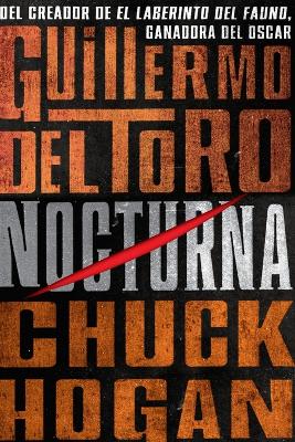 Nocturna book