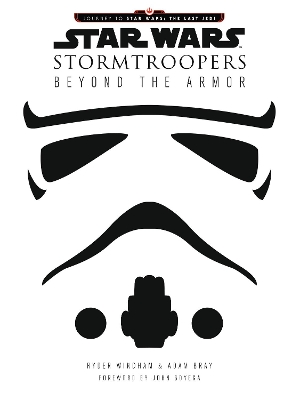 Star Wars Stormtroopers book